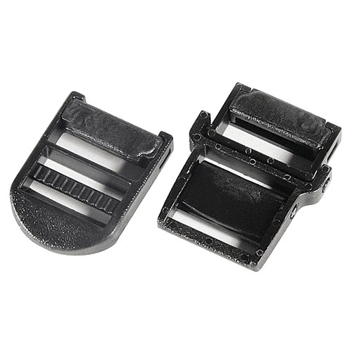 Avon Buckle Components
