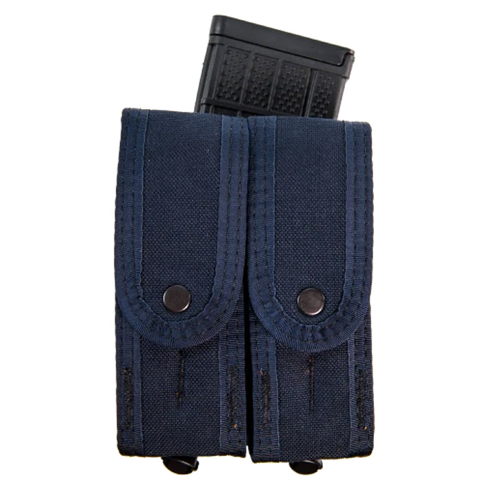 High Speed Gear Duty Staggered Double Pistol TACO Covered w/ Rifle
