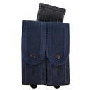 High Speed Gear Duty Staggered Double Pistol TACO Covered w/ Rifle