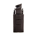 High Speed Gear Duty Staggered Double Pistol TACO