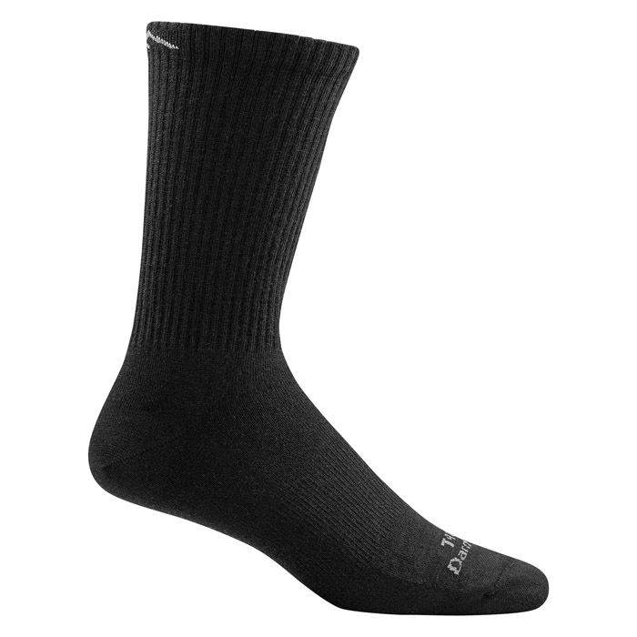 Darn Tough Micro Crew Midweight Tactical Sock with Cushion