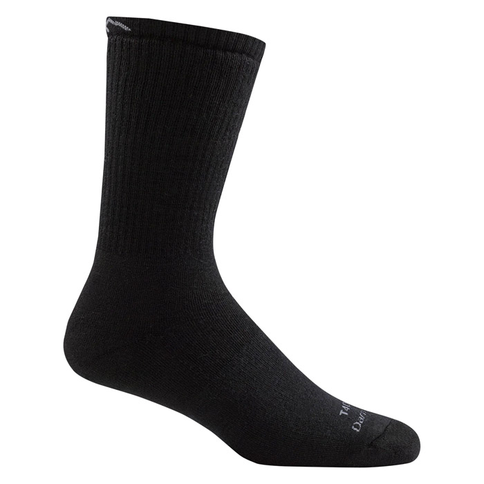 Darn Tough Boot Heavyweight Tactical Sock with Full Cushion