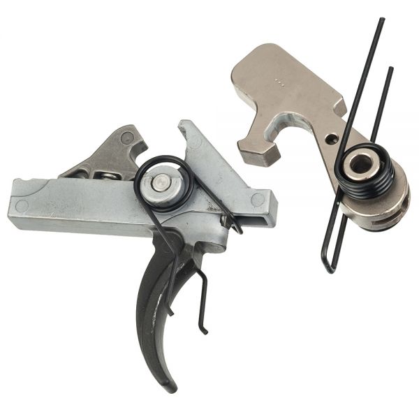 Knight's Armament AR-15 Drop-In 2-Stage Match Trigger Kit