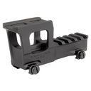 Knight's Armament Aimpoint Micro NVG Riser Mount W/Rear 1913 Rail