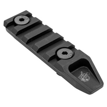 Knight's Armament M-Lok 5-Slot Rail Section