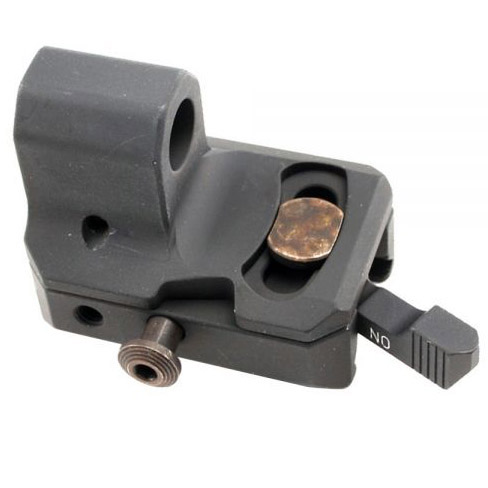 Knight's Armament Precision QD Base For Harris S Bipods