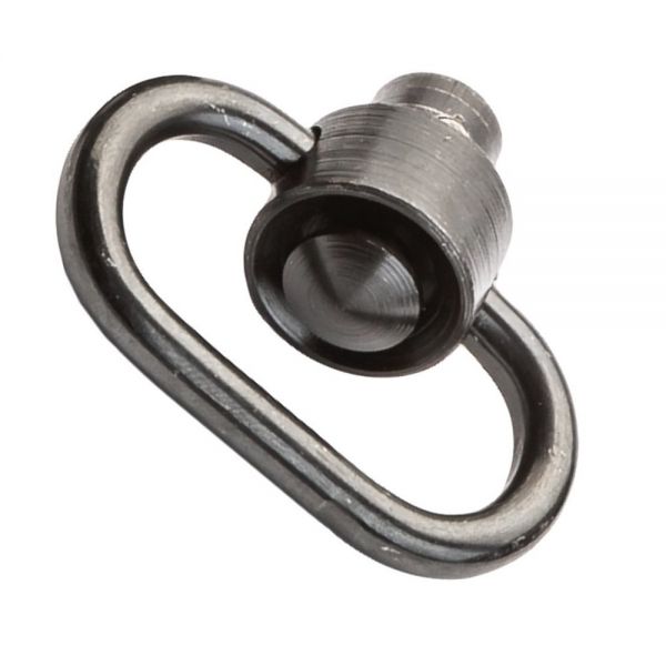 Knight's Armament 1-1/4 Heavy Duty Push Button Sling Swivel