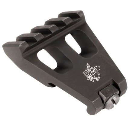 Knight's Armament Picatinny 45 Degree Offset Rail Mount Kit