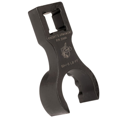 Knight's Armament URX II/3 Barrel Nut Wrench