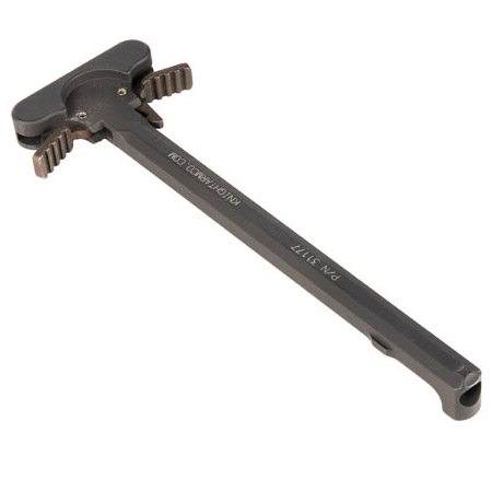 Knight's Armament Ambidextrous Charging Handle Assembly