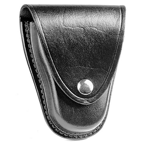 Gould & Goodrich Leather Handcuff Case