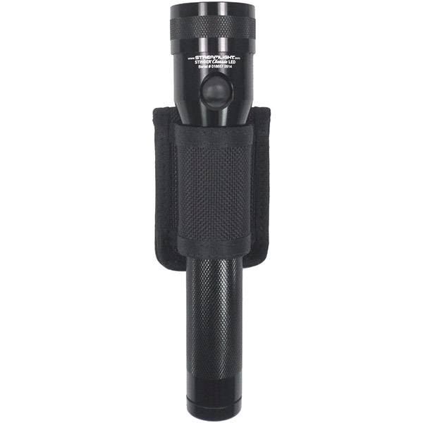 Gould & Goodrich Phoenix Flashlight Holder