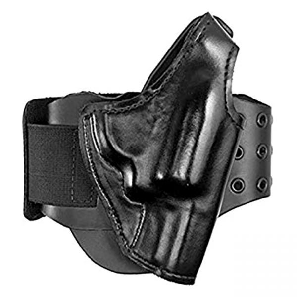 Gould & Goodrich Elastic Boot Lock Ankle Holster