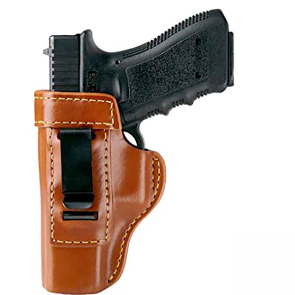 Gould & Goodrich Inside Trouser Concealment Holster