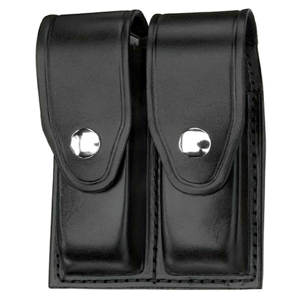 Gould & Goodrich K-FORCE Double Magazine Pouch