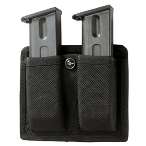 Gould & Goodrich Phoenix Open-Top Double Magazine Pouch