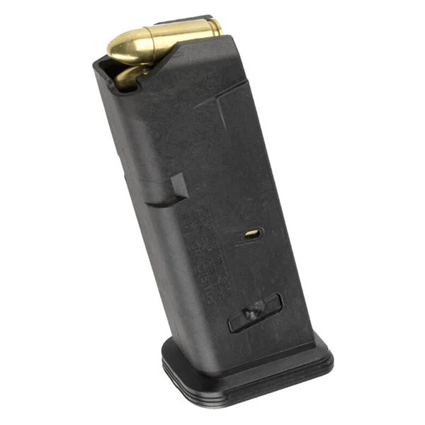 Magpul PMAG 10 GL9 10 Round Magazine for Gock 19