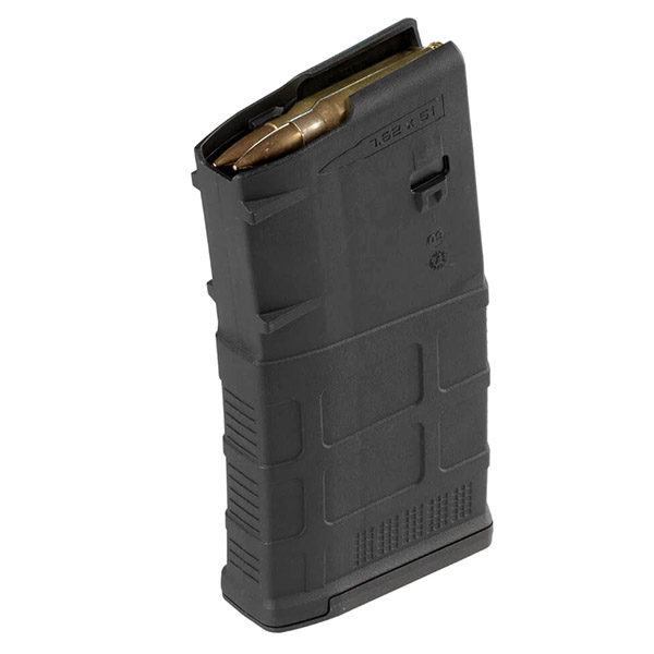 Magpul PMAG M3 20 Round LR/SR 7.62mm Magazine for SR25