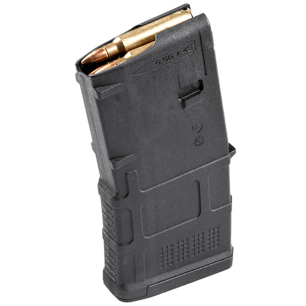 Magpul PMAG M3 20 Round Magazine for AR/M4 5.56x45