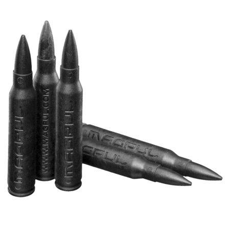 Magpul 5.56 NATO (.223) Dummy Rounds