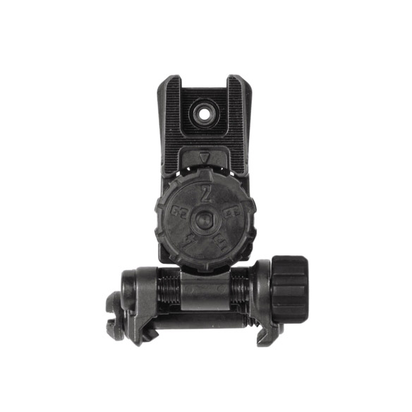 Magpul MBUS Pro Long Range Rear Sight