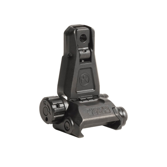 Magpul MBUS Pro Rear Sight