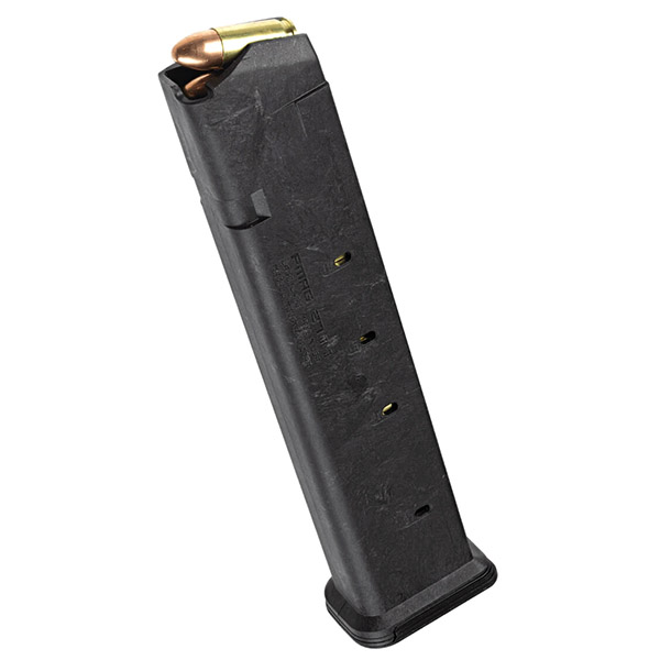 Magpul PMAG Glock 9mm 27-Round Magazine
