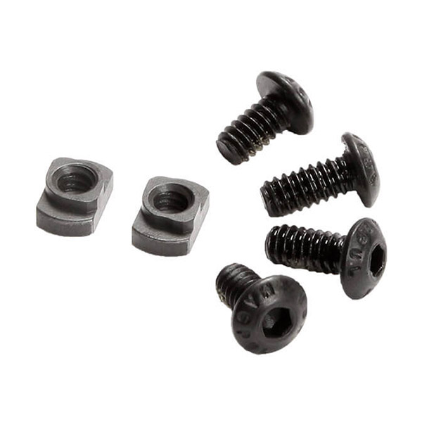 Magpul M-LOK T-Nut Replacement Set