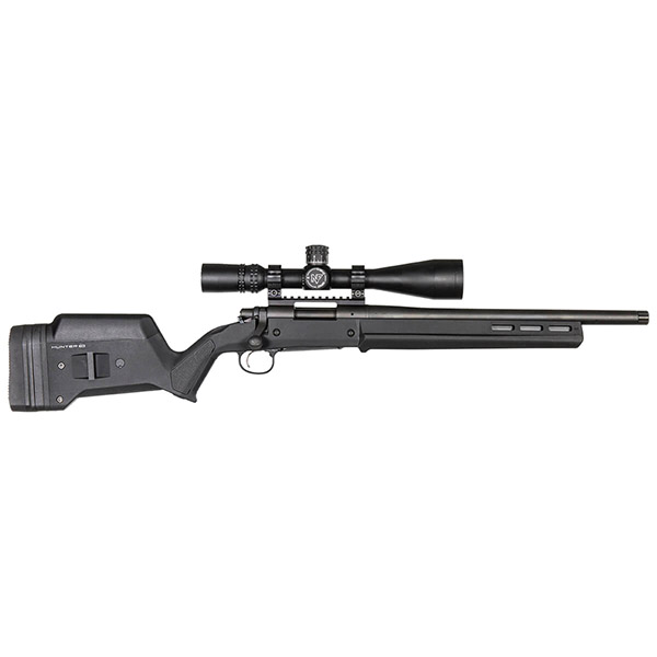 Magpul Hunter 700 Remington Short Action Stock