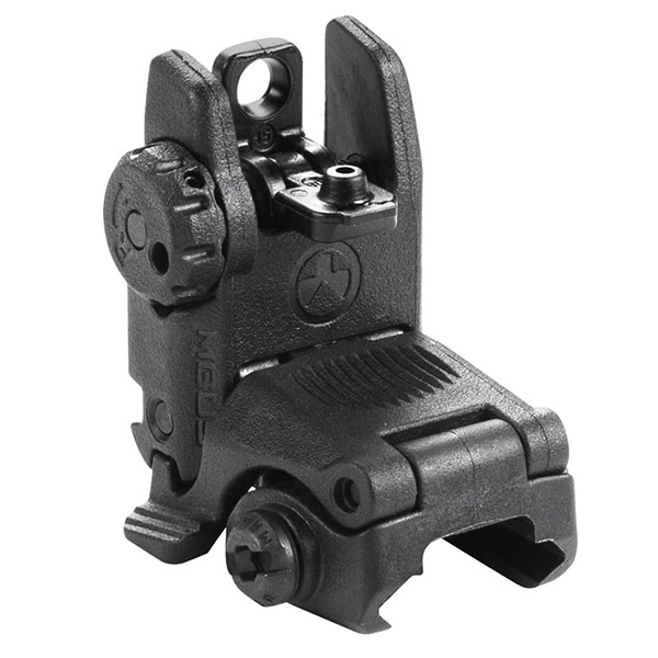 Magpul MBUS Rear Sight