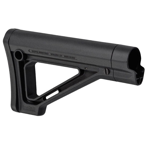 Magpul MOE Mil-Spec Fixed Carbine Stock