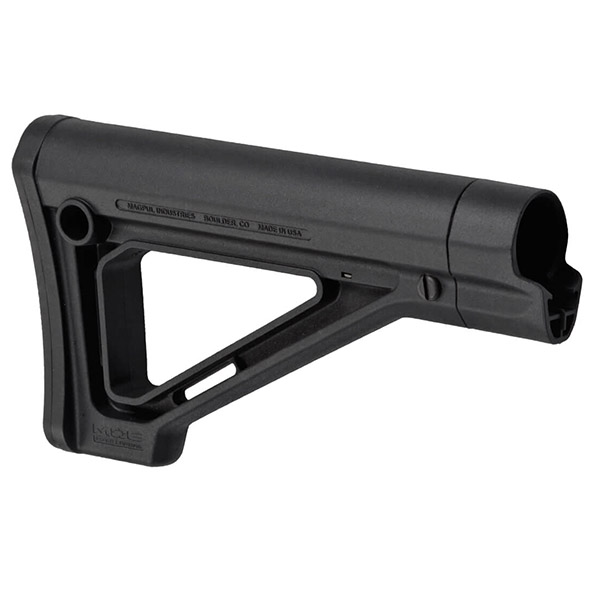 Magpul MOE Commercial Fixed Carbine Stock