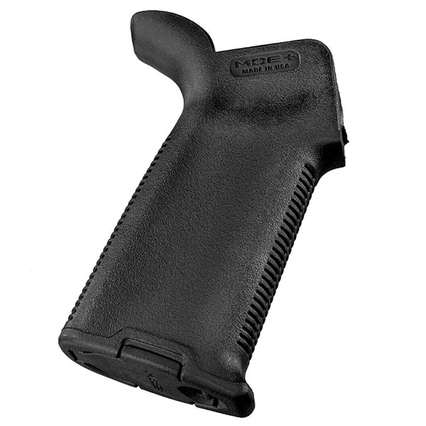 Magpul MOE+ Rubberized Grip for AR15/M4