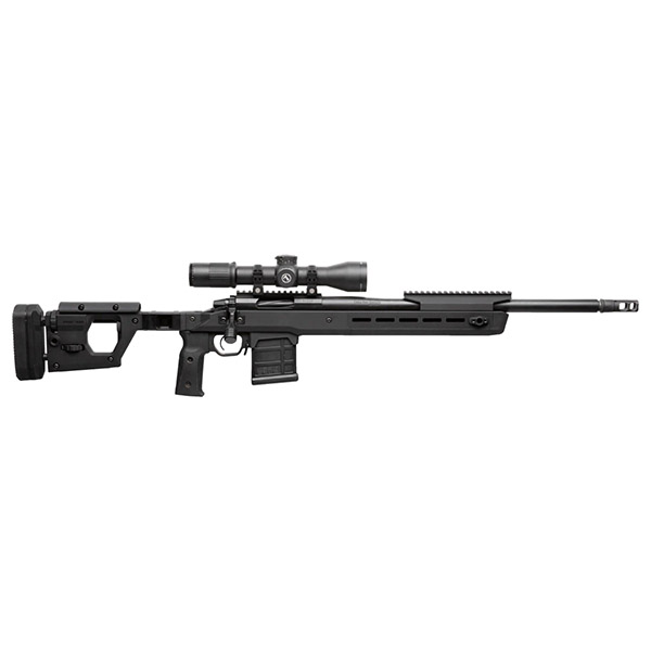 Magpul Pro 700 Fixed Stock Rifle Chassis