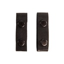 High Speed Gear Duty Belt Keepers  (2 Pack)