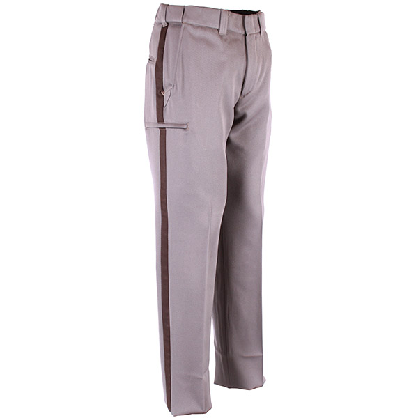 Horace Small Covert Class B Indiana Sheriff's Trouser