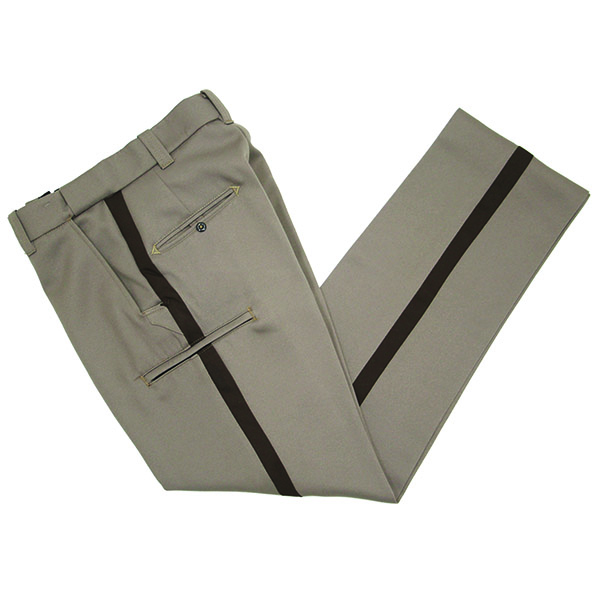 Indiana Sheriff Class A Covert Cargo Pocket Trouser