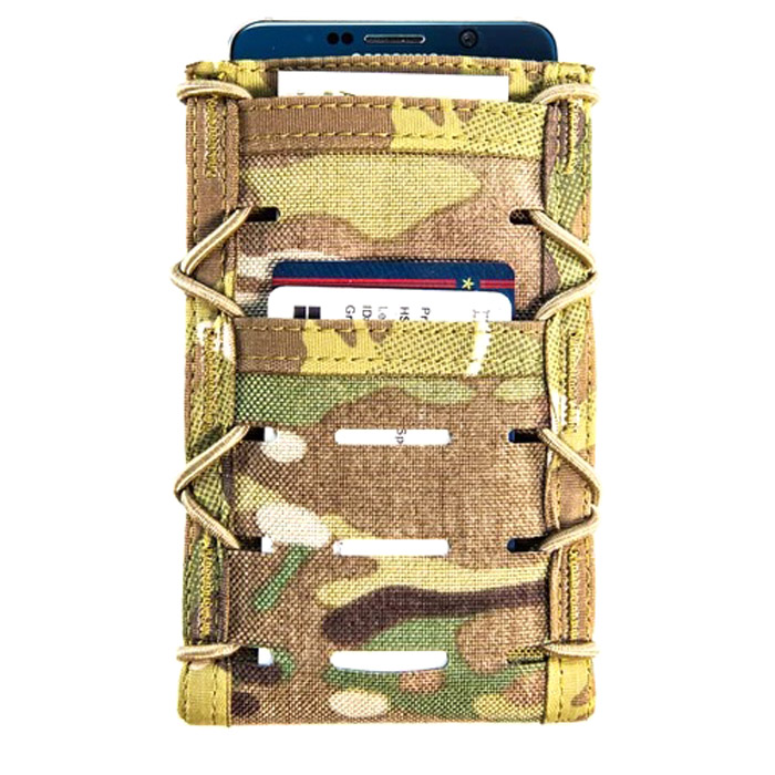 High Speed Gear iTACO/Tech Pouch V2