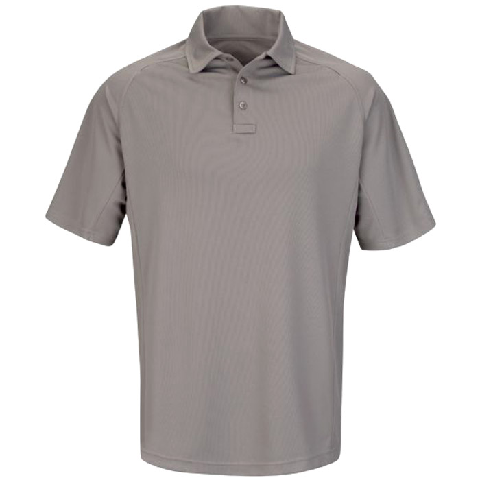 Horace Small Sentry Performance Short Sleeve Polo