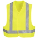 Horace Small Hi-Visibility Safety Vest