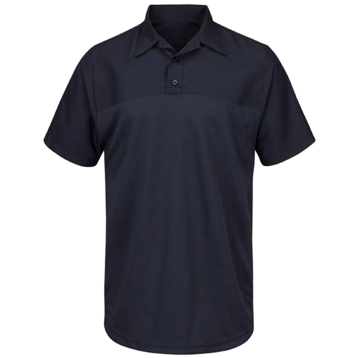 Horace Small Pro-Ops Short Sleeve Uniform Base Layer