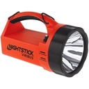 Nightstick VIRIBUS Intrinsically Safe Rechargeable X-Series Dual-Light Lantern Light