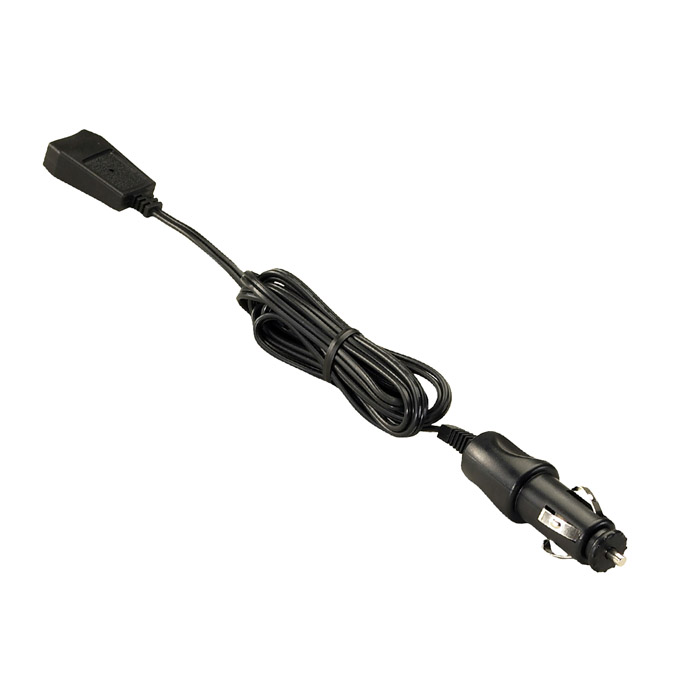 Streamlight 12V DC1 Charge Cord (Car Socket)
