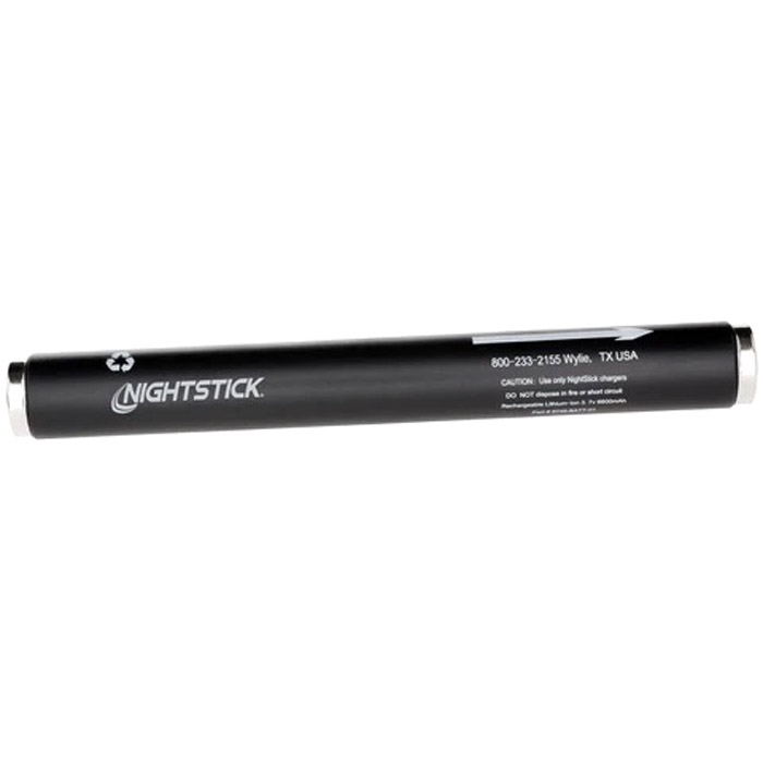 Nightstick Battery For 9744 / 9746 Series LED Lights