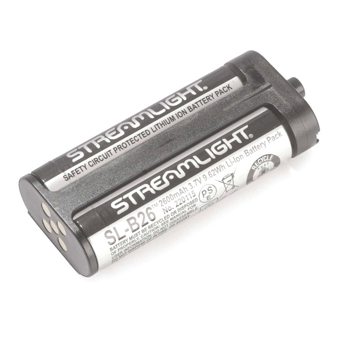 Battery Pack for Streamlight Stinger 2020
