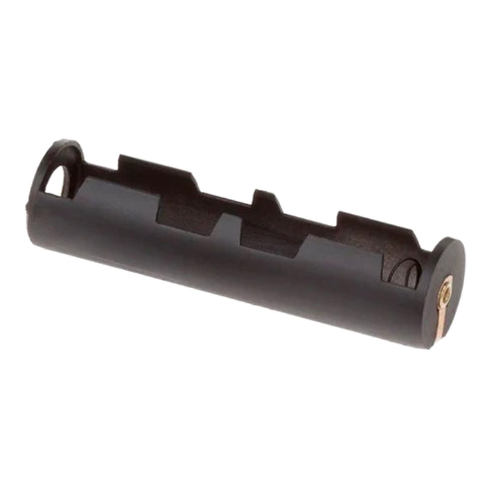 Nightstick CR123 Backup Battery Holder For TAC-400/500 Series LED Lights