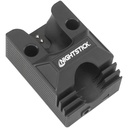 Nightstick Drop-in Charger with V-Slot For 9000 Series Lights