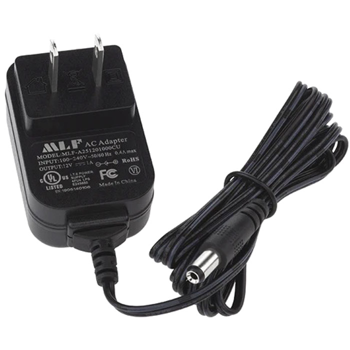 Nightstick AC Power Supply