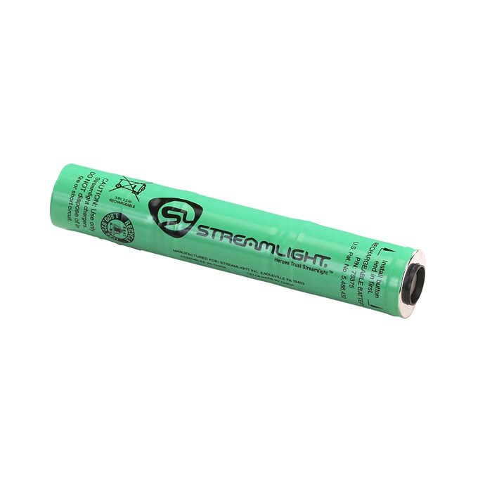 NiMH Battery Stick for Streamlight Stinger Flashlights
