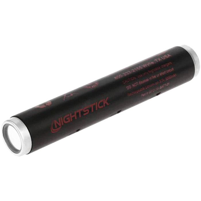 Nightstick Rechargeable Lithium-ion Battery For XPR-5580 Series Lights